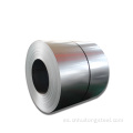 SGCCDX51D y Q195 1.2 mm bobina galvanizada de acero
